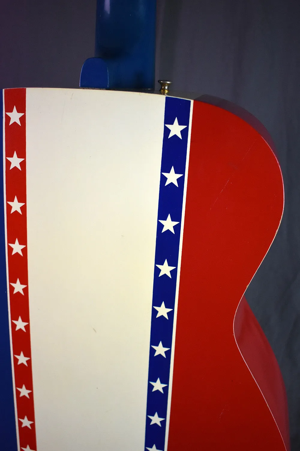 1976 Regal Bicentennial T-376 "Spirit of '76"