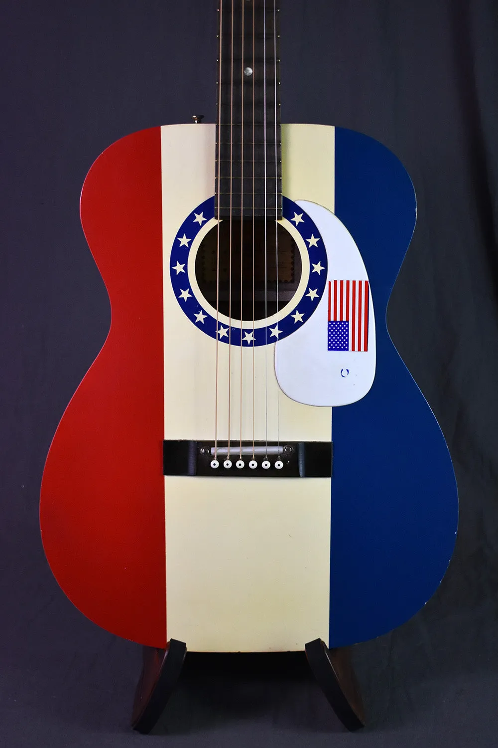 1976 Regal Bicentennial T-376 "Spirit of '76"