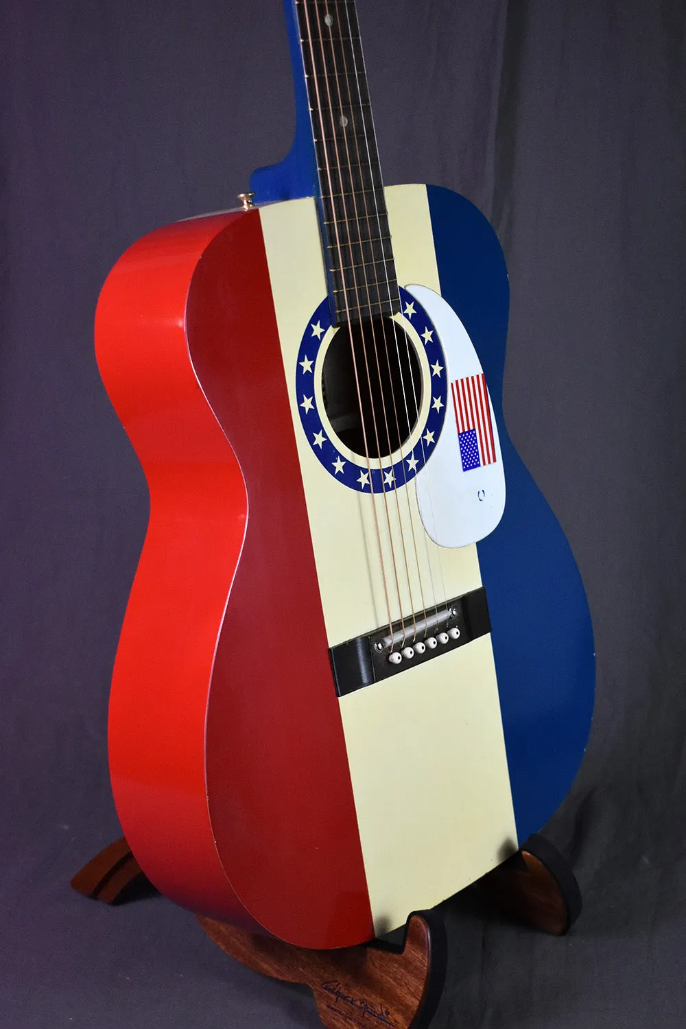1976 Regal Bicentennial T-376 "Spirit of '76"
