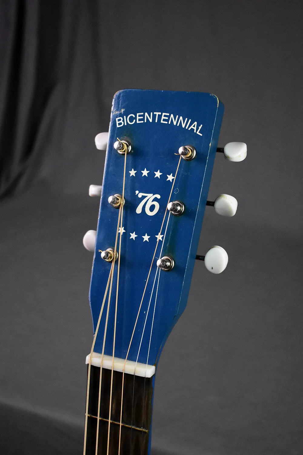 1976 Regal Bicentennial T-376 "Spirit of '76"