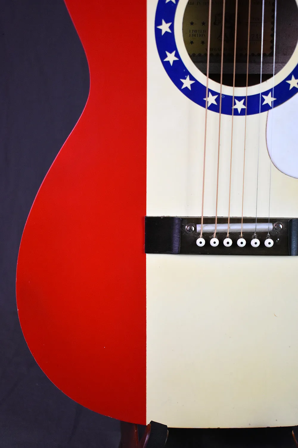 1976 Regal Bicentennial T-376 "Spirit of '76"