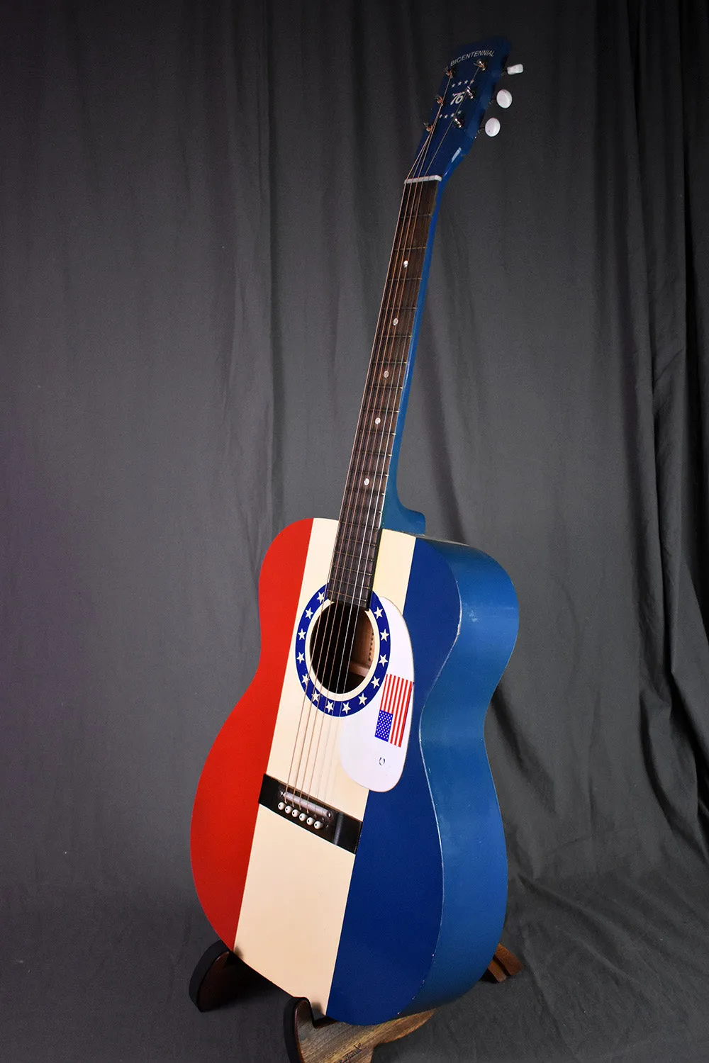 1976 Regal Bicentennial T-376 "Spirit of '76"