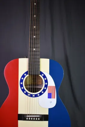 1976 Regal Bicentennial T-376 "Spirit of '76"