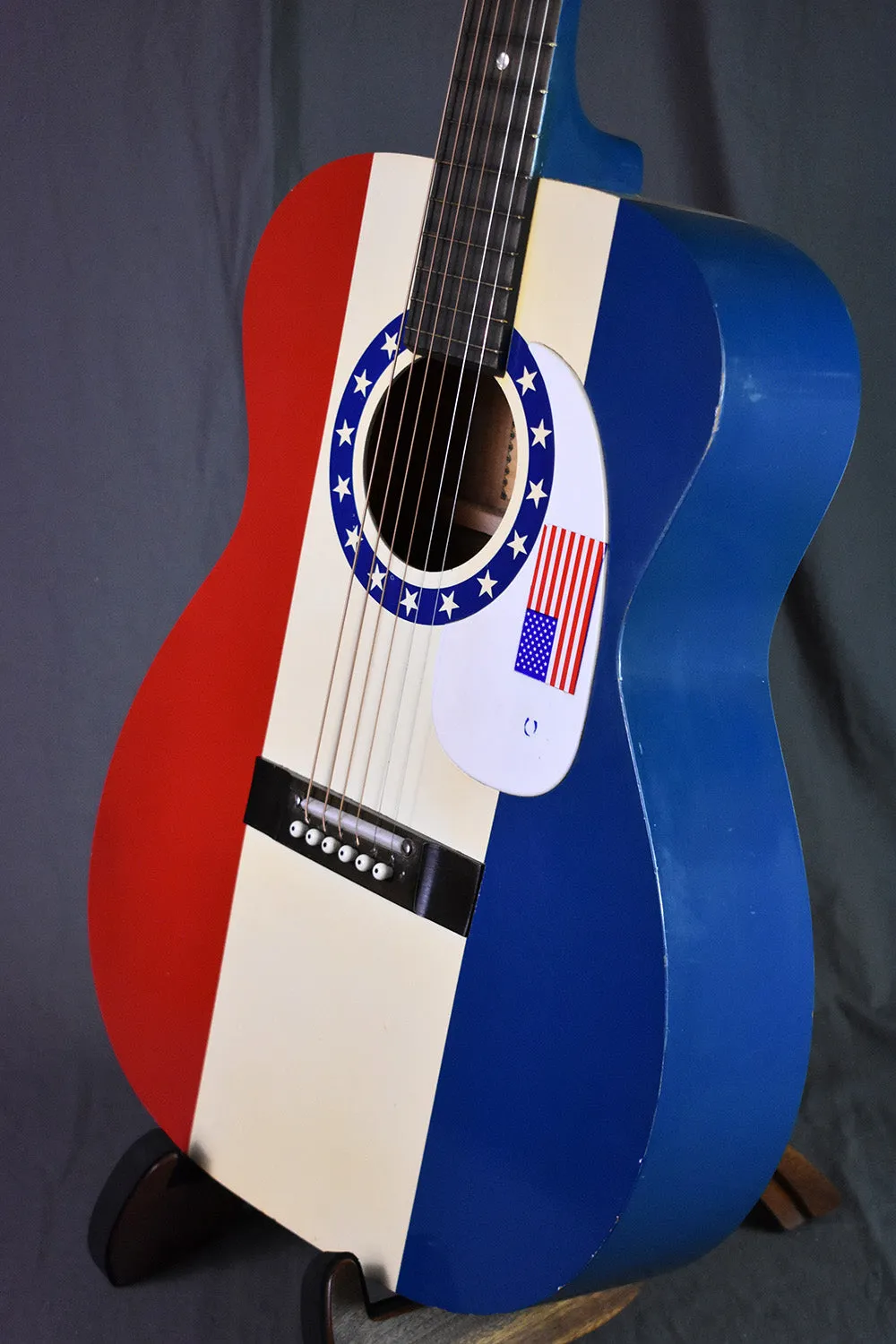 1976 Regal Bicentennial T-376 "Spirit of '76"