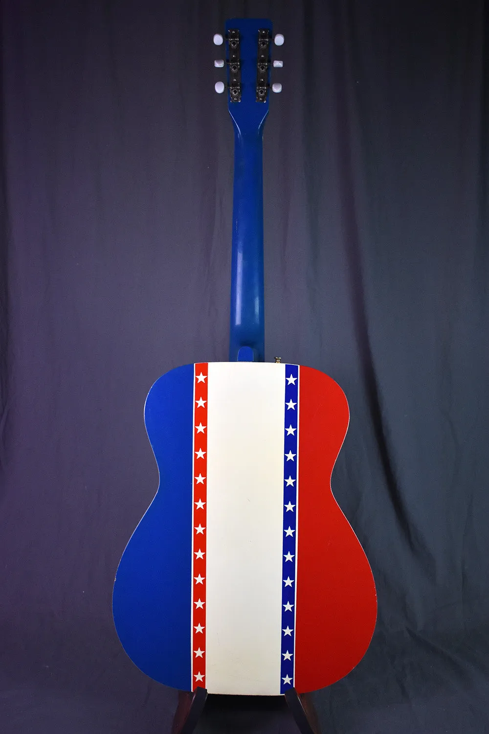 1976 Regal Bicentennial T-376 "Spirit of '76"