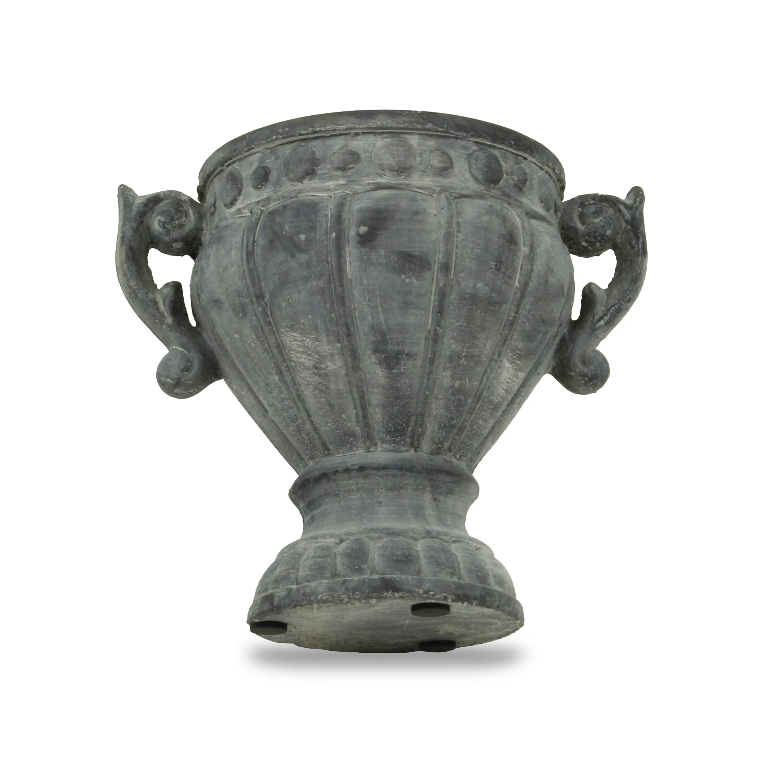 5102 - Nellie Round Cement Pot