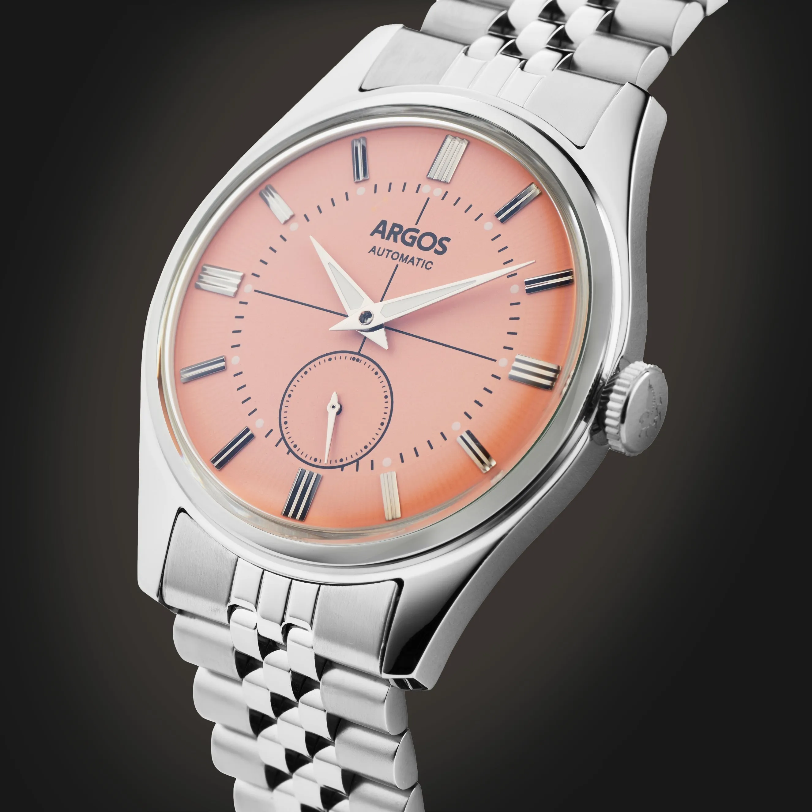 AP3.06 - Pastel Salmon Silver