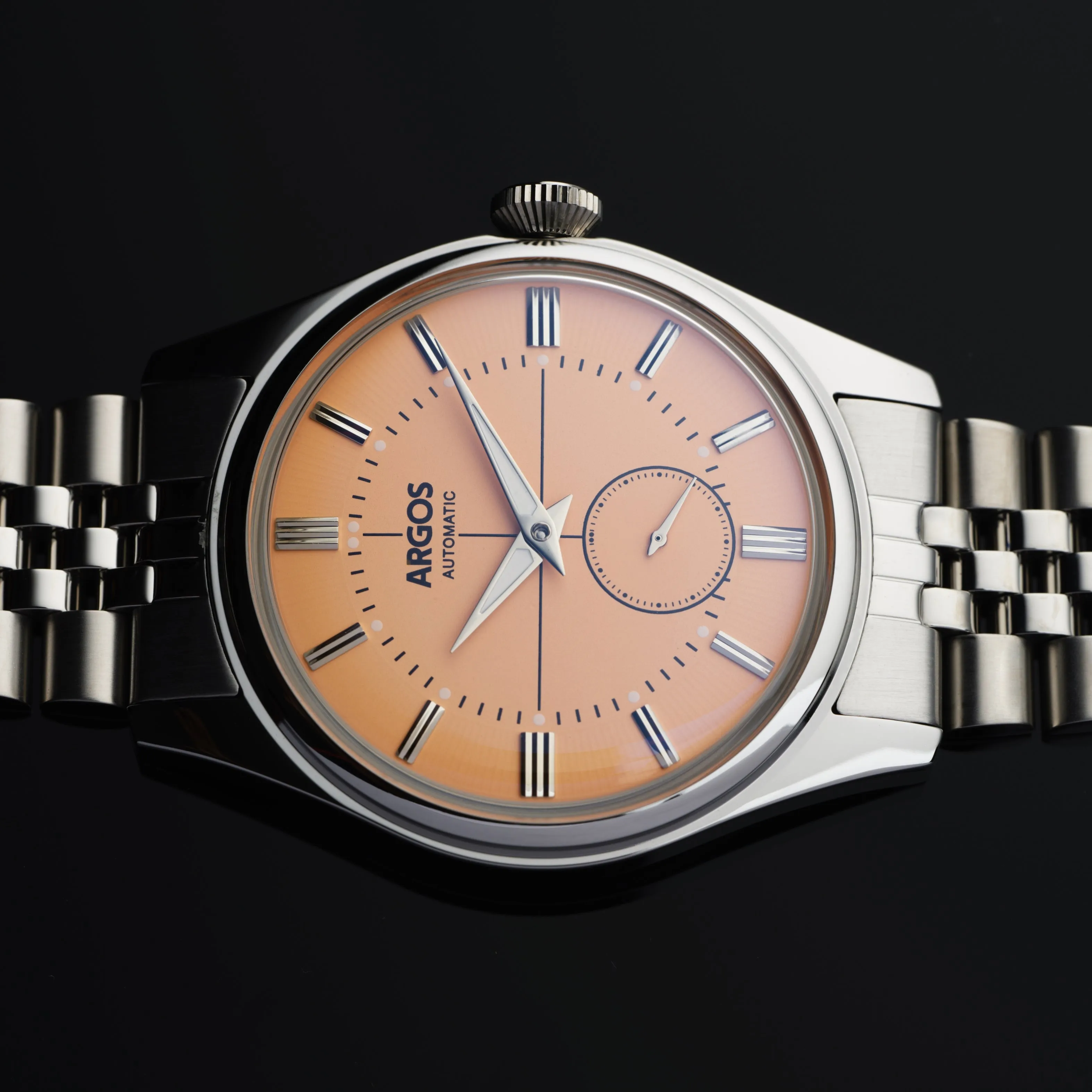 AP3.06 - Pastel Salmon Silver