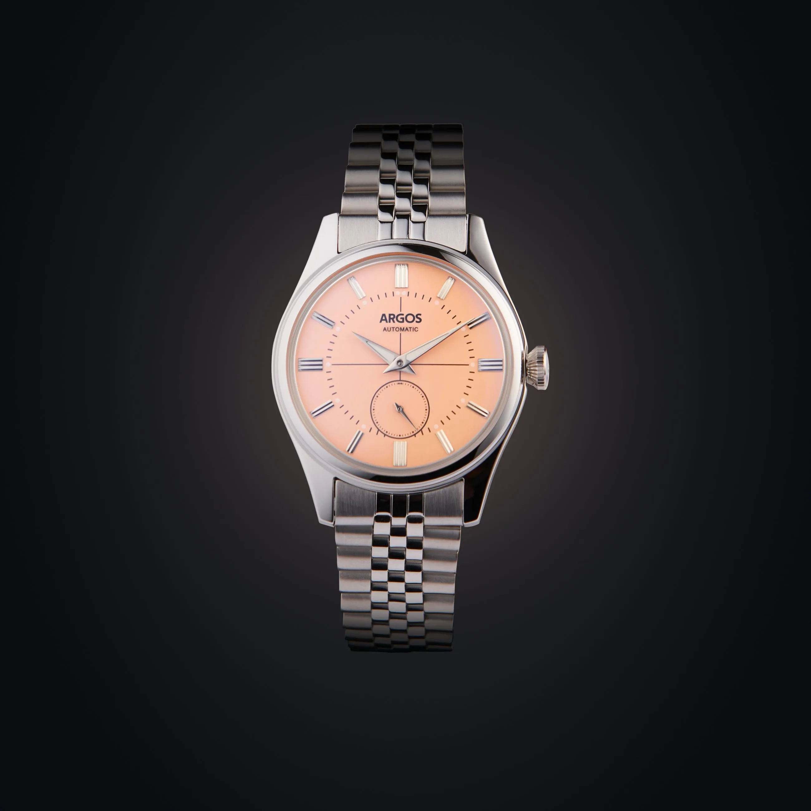 AP3.06 - Pastel Salmon Silver