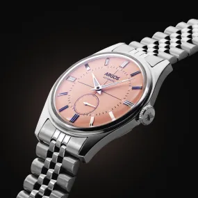 AP3.06 - Pastel Salmon Silver