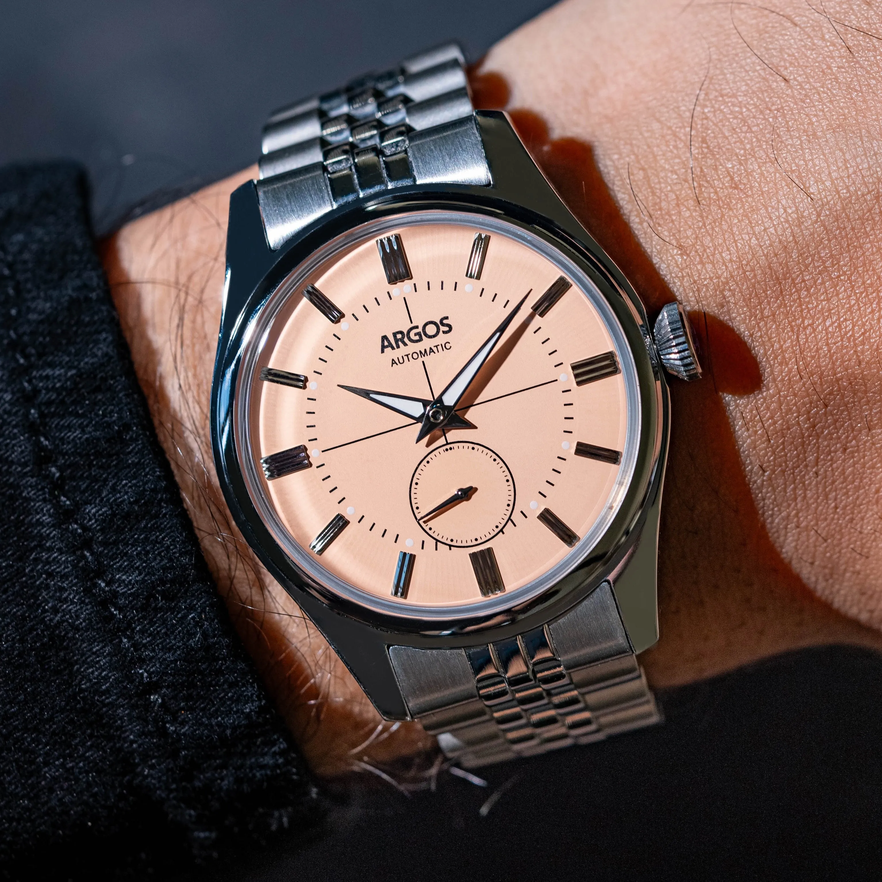 AP3.06 - Pastel Salmon Silver