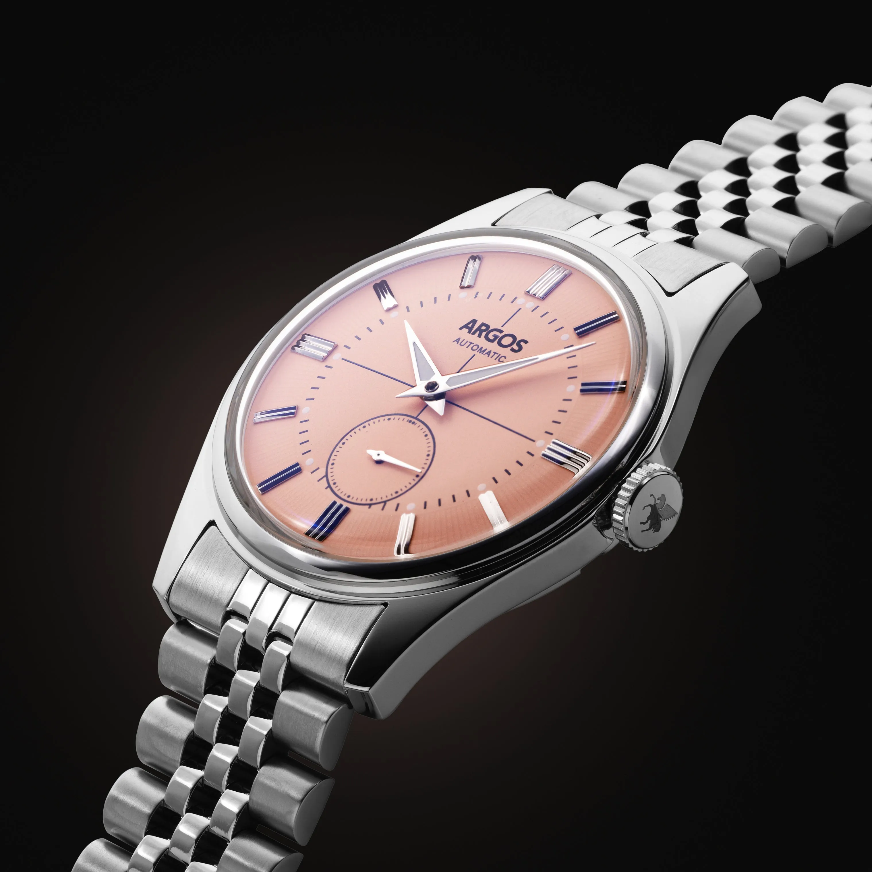 AP3.06 - Pastel Salmon Silver