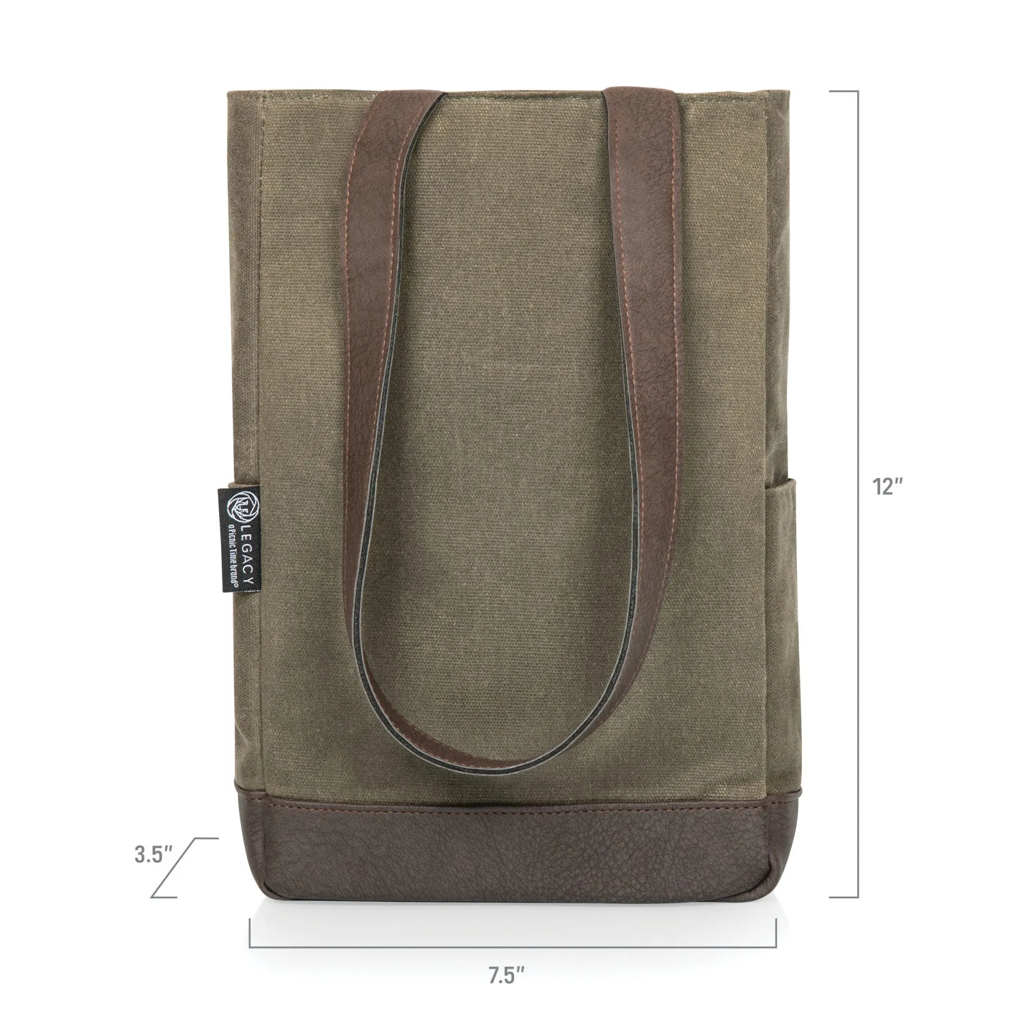 Arizona Diamondbacks - 2 Bottle Insulated Wine Cooler Bag