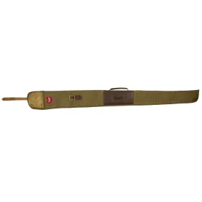 Armageddon Gear Wax Canvas Padded Shotgun Case