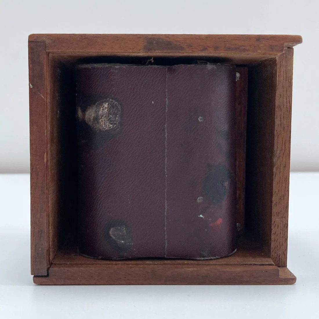 Art Deco Dry Cell Battery Operated Table Lighter by Robj Paris