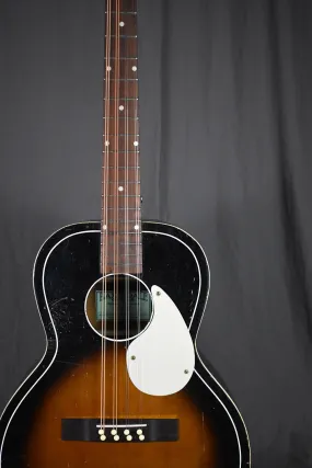 Baxendale '50s Kay L3113 Octave Mandolin Conversion