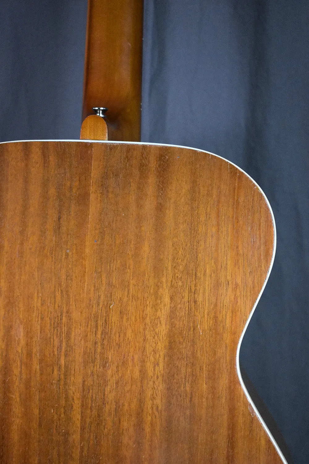 Baxendale '70s Harmony H6365 Conversion