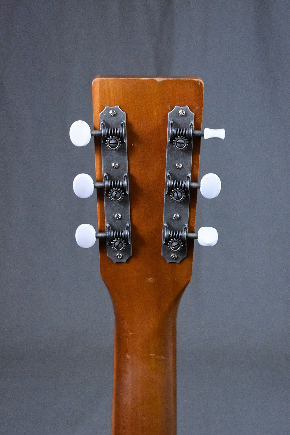 Baxendale '70s Harmony H6365 Conversion