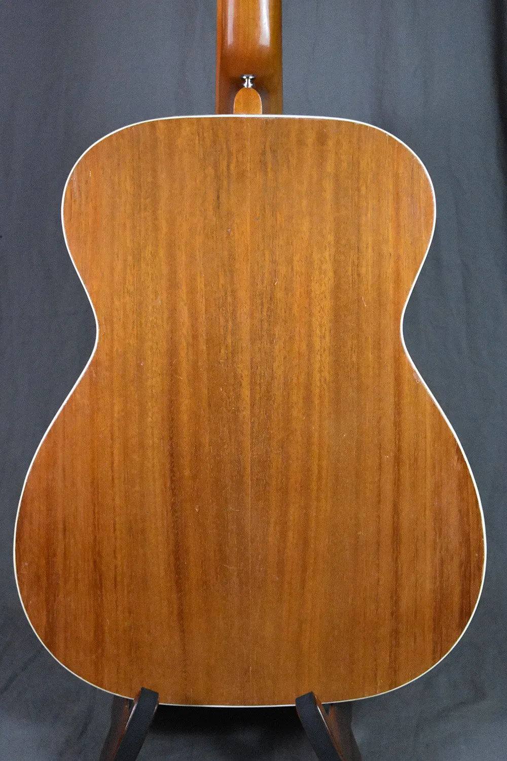 Baxendale '70s Harmony H6365 Conversion