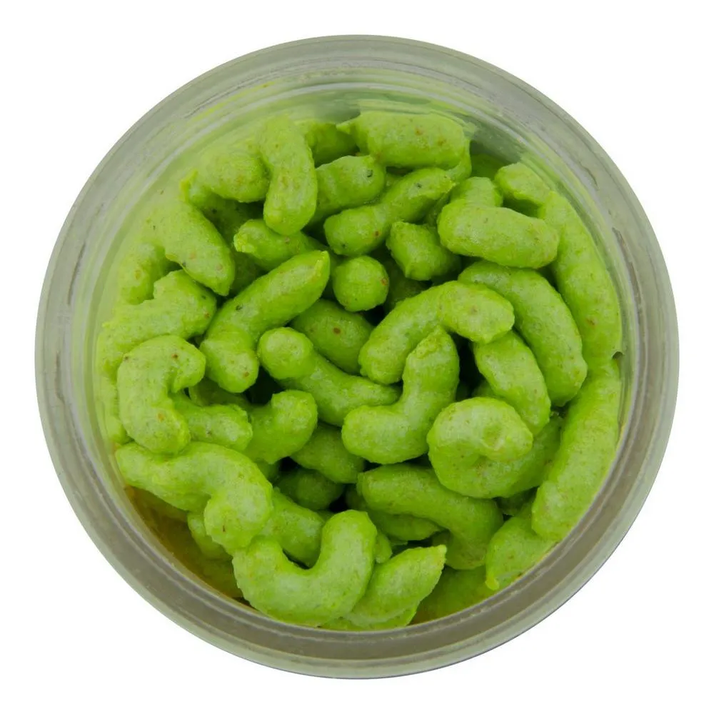 Berkley 1.5oz Gulp Maggot