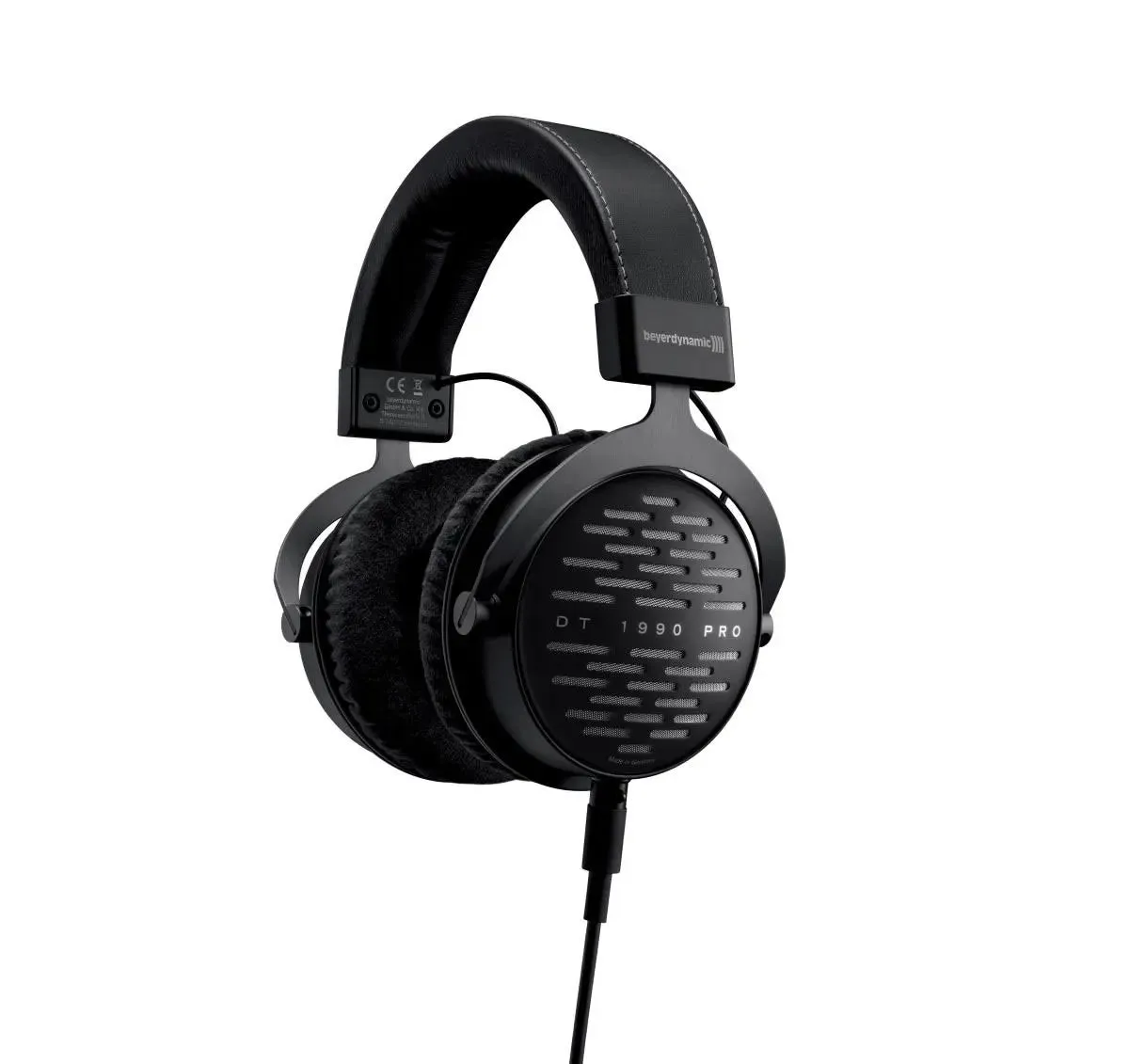 Beyerdynamic DT-1990-PRO Open-Back 250 Ohm Studio Reference Headphones