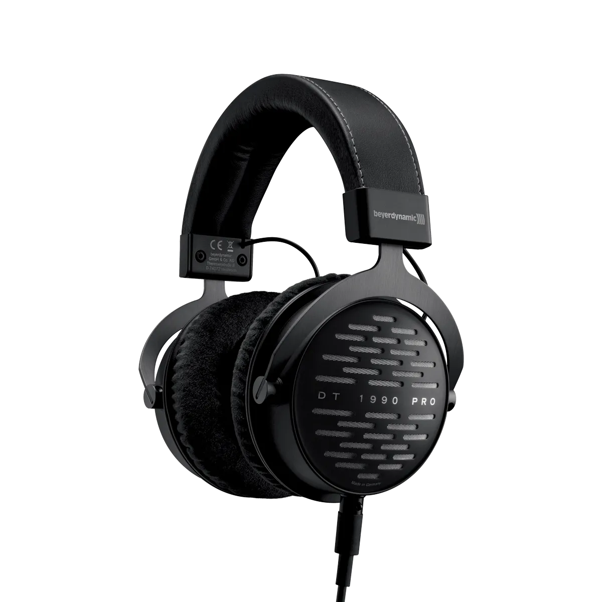 Beyerdynamic DT-1990-PRO Open-Back 250 Ohm Studio Reference Headphones