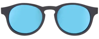 Blue Series Sunglasses | The Agent