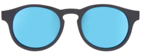 Blue Series Sunglasses | The Agent