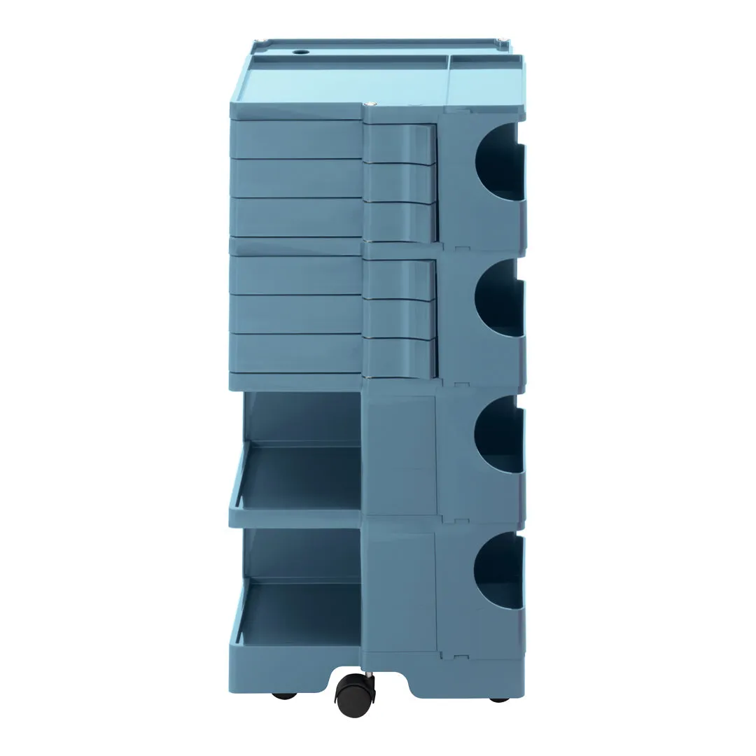 Boby Office Trolley - 37.2" H