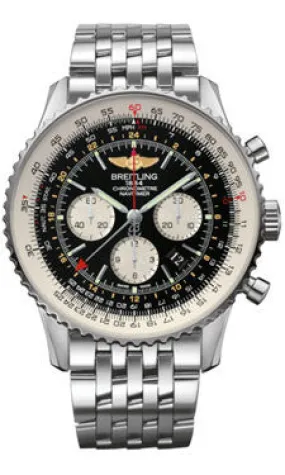 Breitling - Navitimer GMT Navitimer