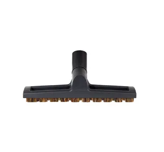 Canavac Ethos CV700 with SEBO Standard Central Vacuum Kit with ET-1F2 12" Power Head Designed for Hard Floors and Low-High Pile Carpeting (30Ft, 35Ft Hose)