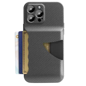 Carbon Series 1 - iPhone 13 Pro Max