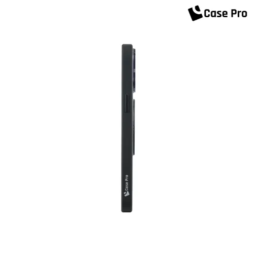 CASE PRO iPhone 12 Case (Ring Stand)-Blue