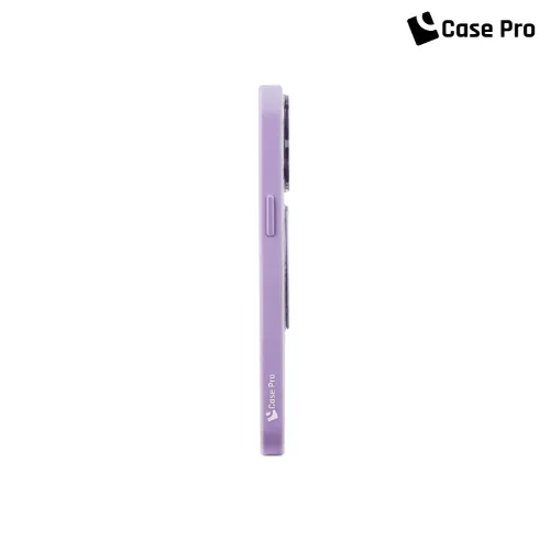 CASE PRO iPhone 12 Case (Ring Stand)-Blue
