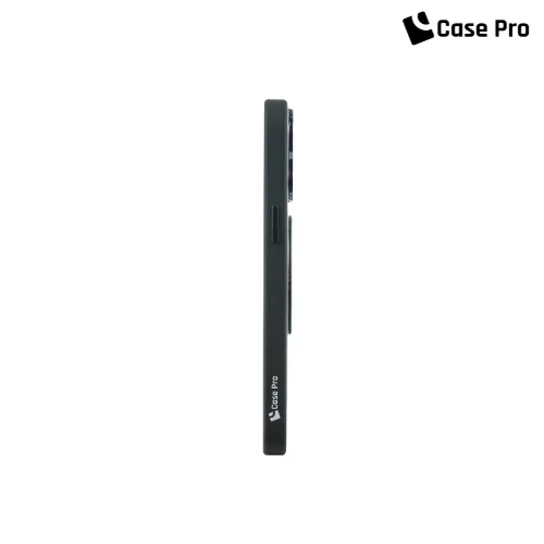 CASE PRO iPhone 12 Case (Ring Stand)-Blue