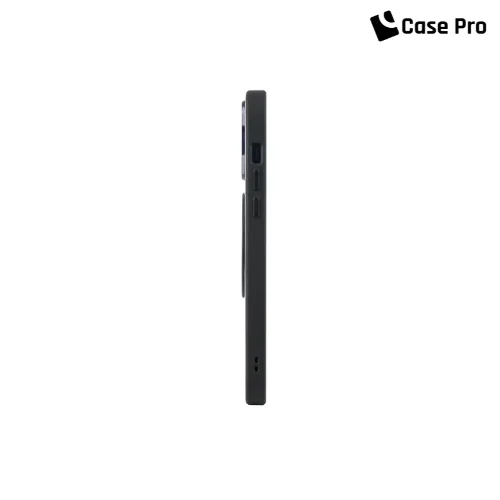 CASE PRO iPhone 12 Case (Ring Stand)-Blue