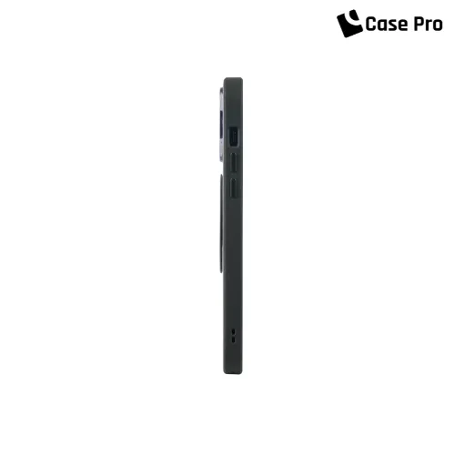 CASE PRO iPhone 12 Case (Ring Stand)-Blue