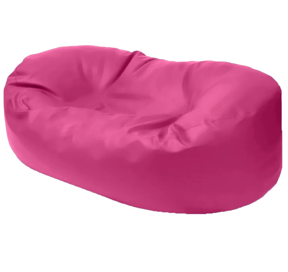 Classic 2 Metre Vinyl Austex Couch in Assorted Colours