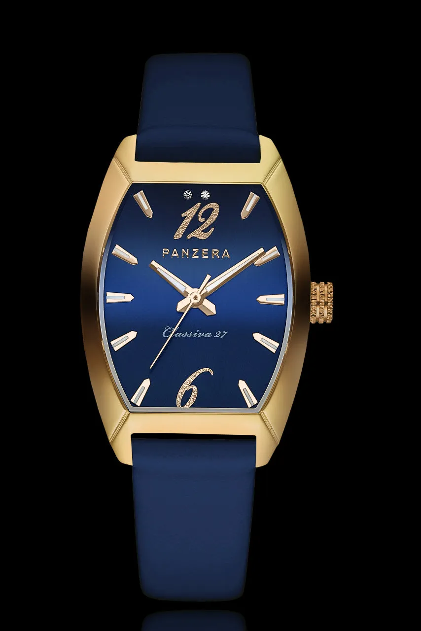 CLASSIVA 27