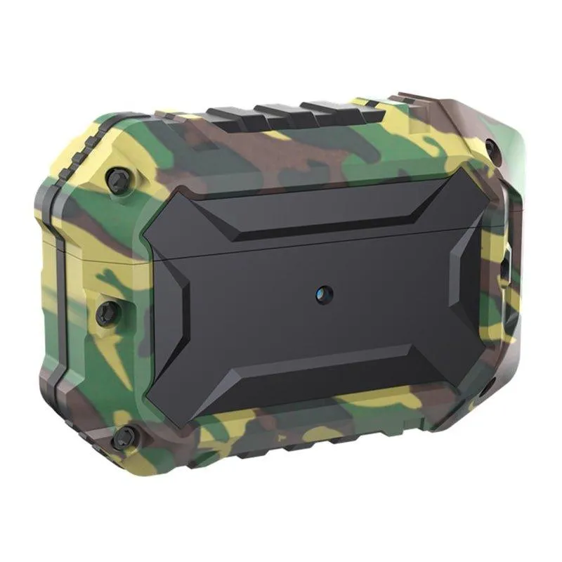 Densus Shockproof AirPods Case