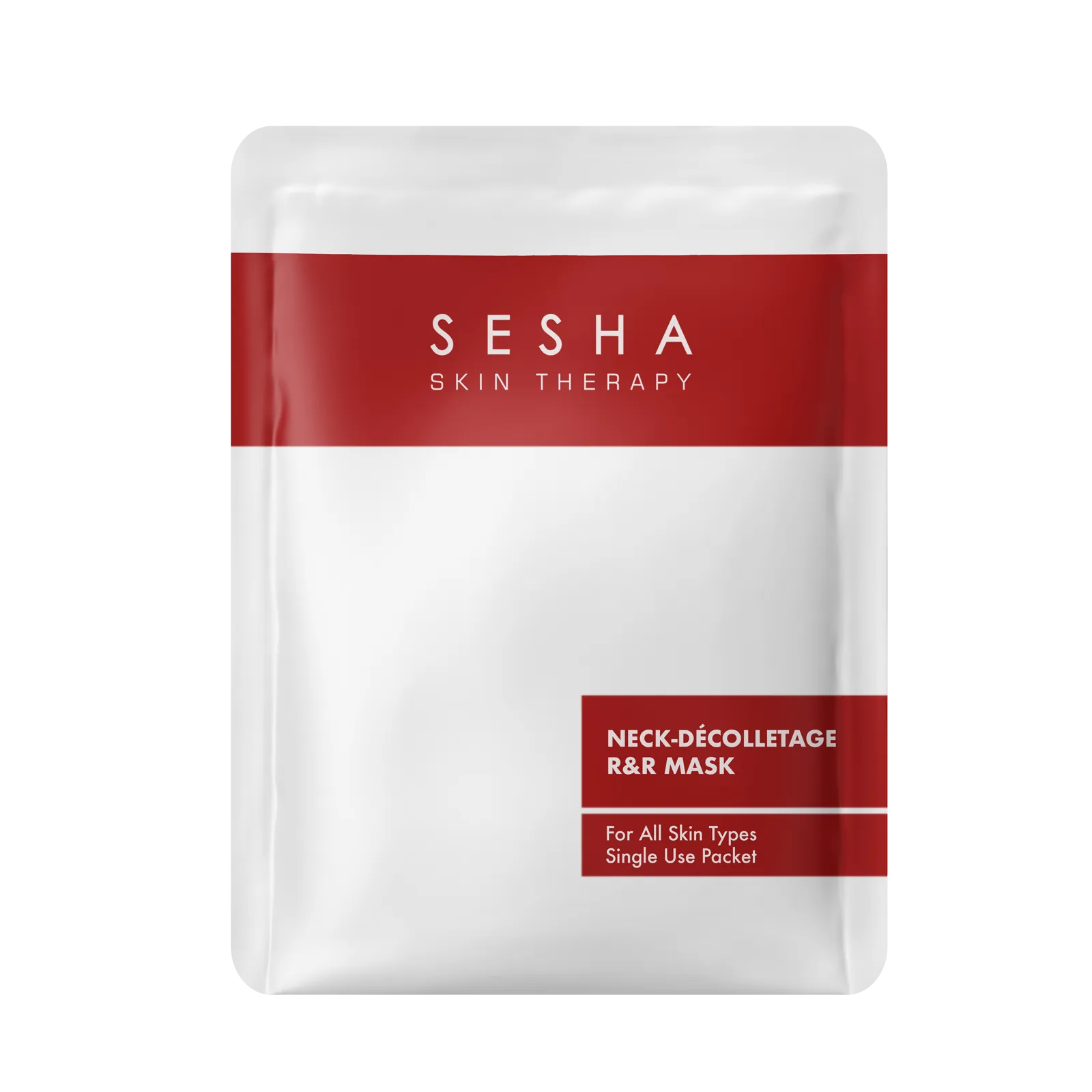 Dry skin - Botanical Moisturizing Cleanser, Nutritious Lipo serum, Free Gift: Neck & Decolletage Mask, and Holo Bag