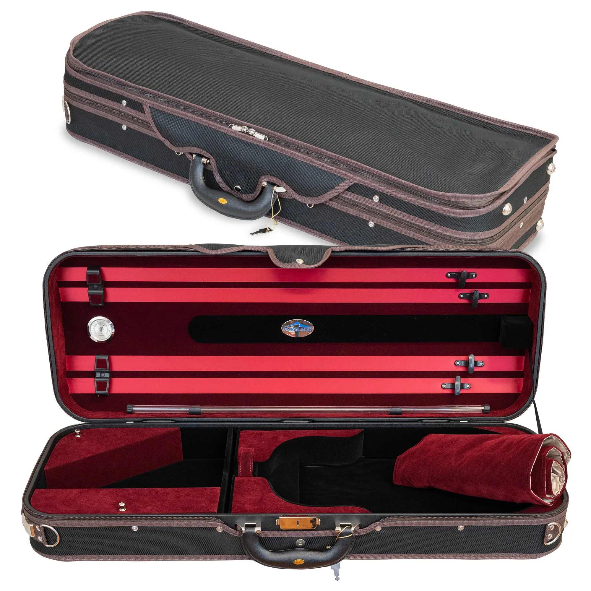 Elite Adjustable Case Option VA2