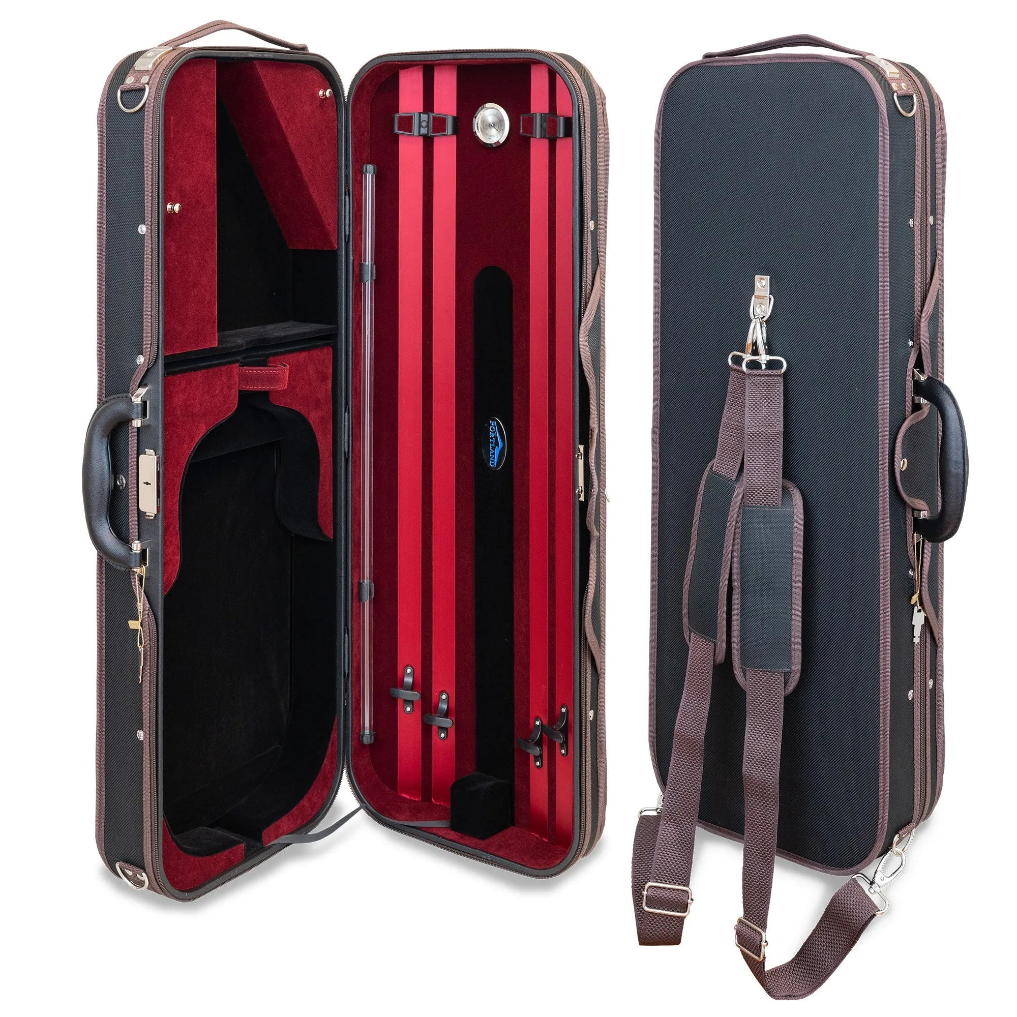 Elite Adjustable Case Option VA2