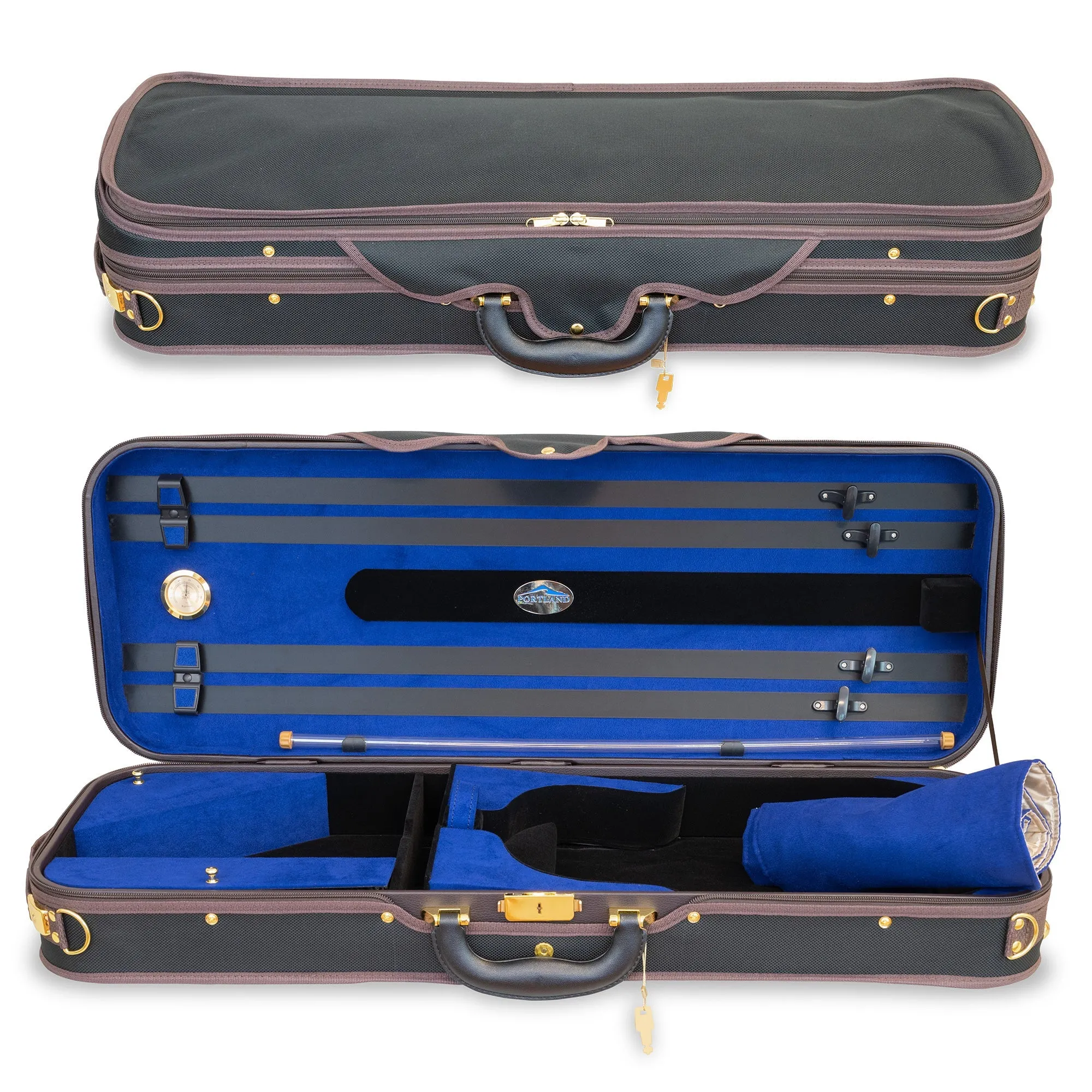 Elite Adjustable Case Option VA2