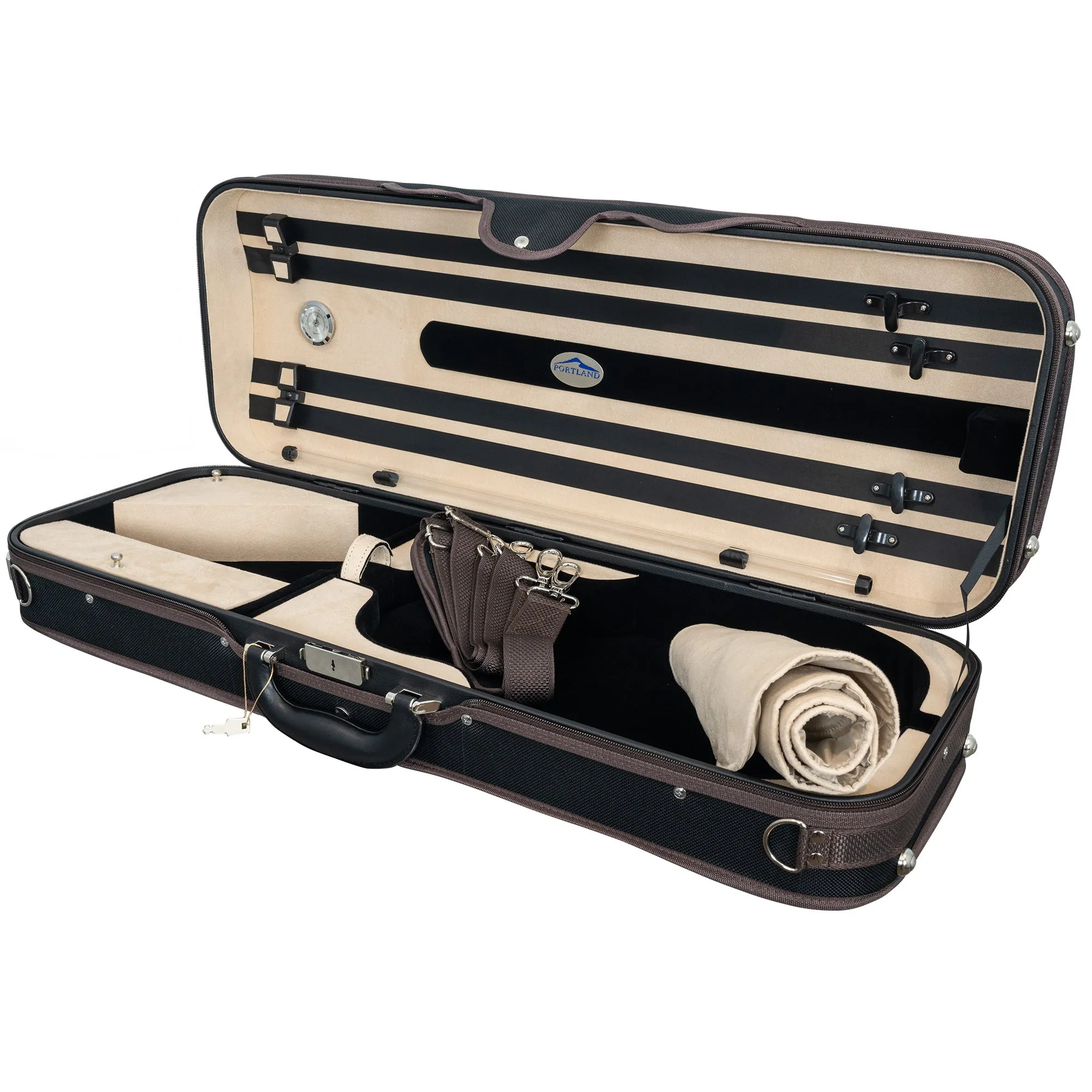 Elite Adjustable Case Option VA2