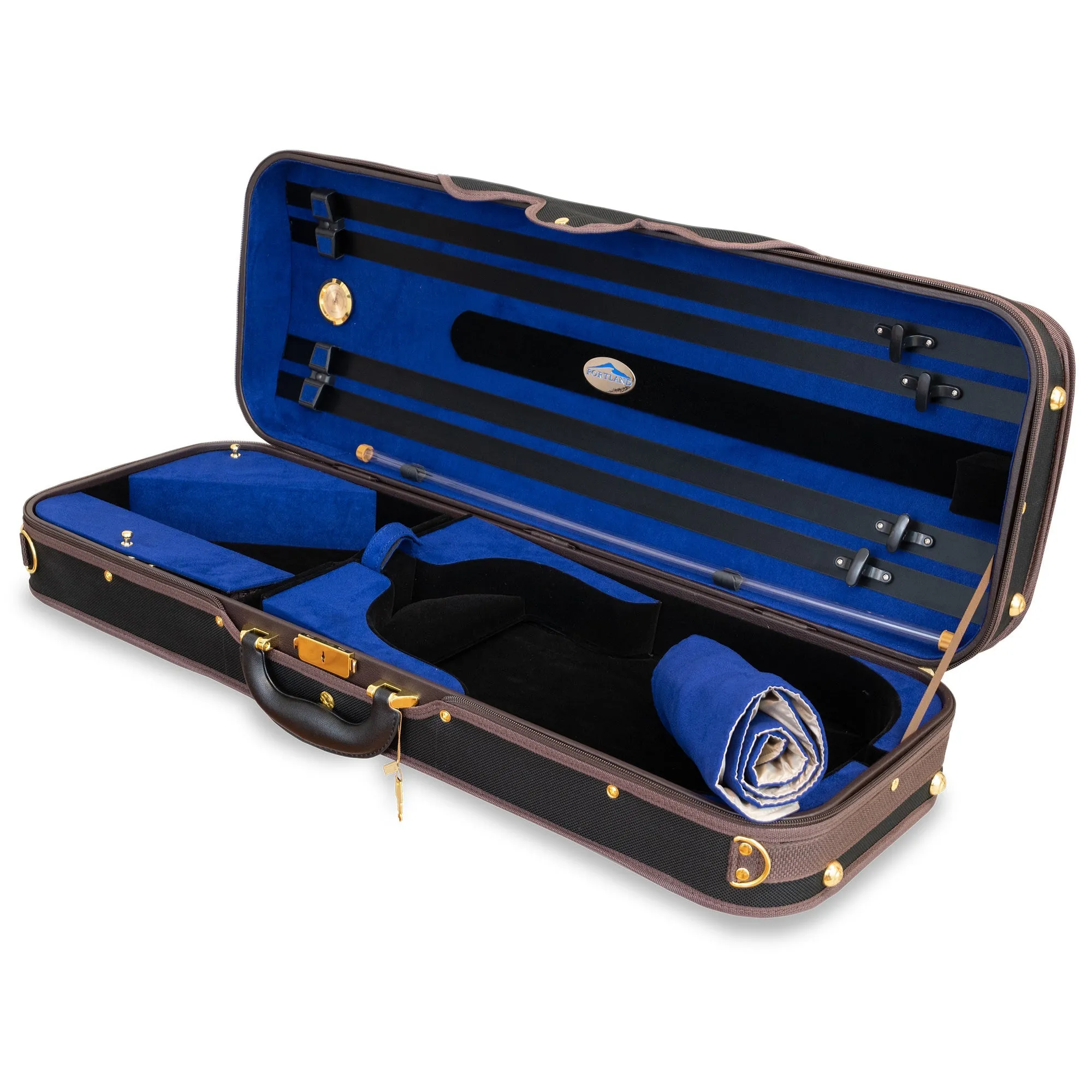 Elite Adjustable Case Option VA2
