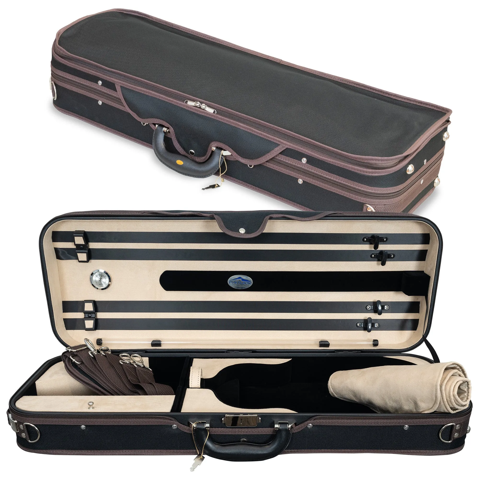 Elite Adjustable Case Option VA2