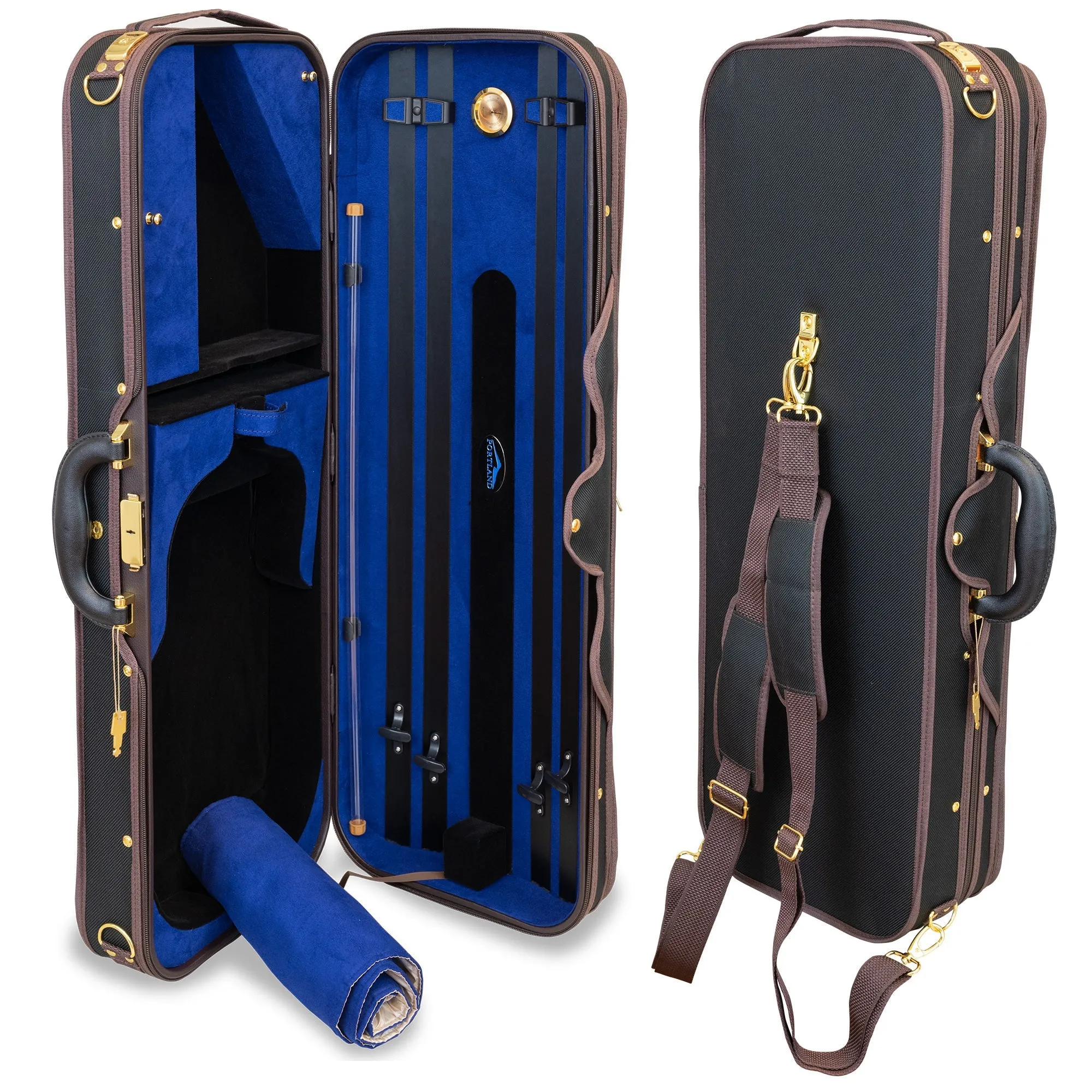 Elite Adjustable Case Option VA2