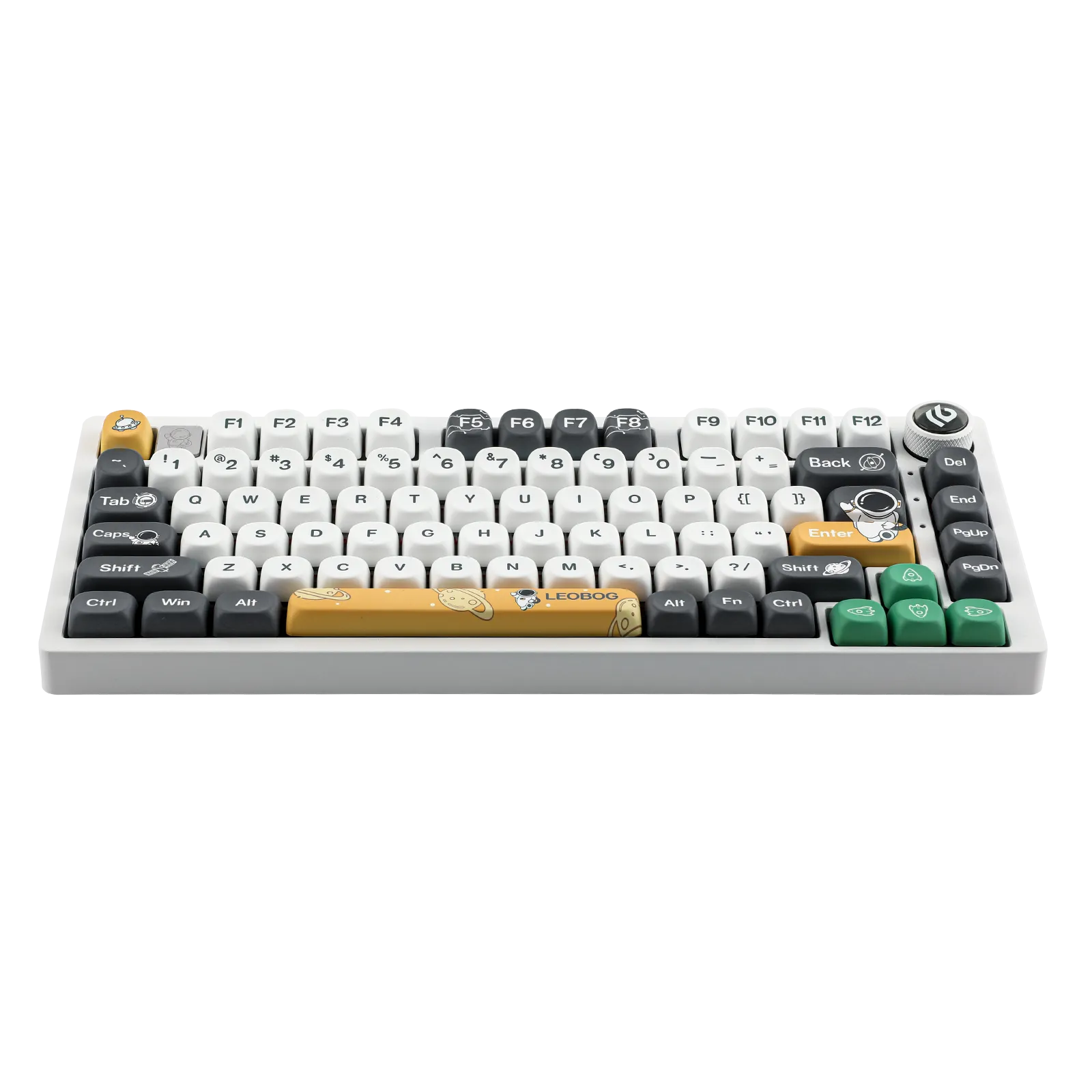 EPOMAKER x LEOBOG Hi75