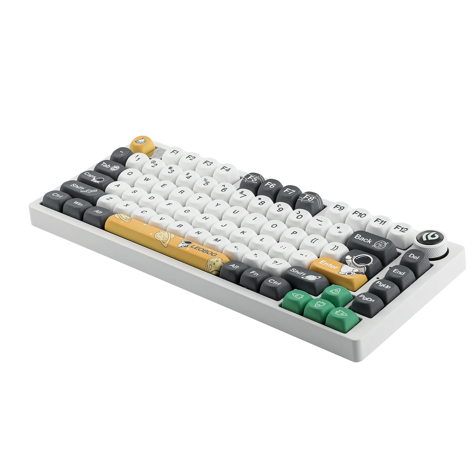 EPOMAKER x LEOBOG Hi75